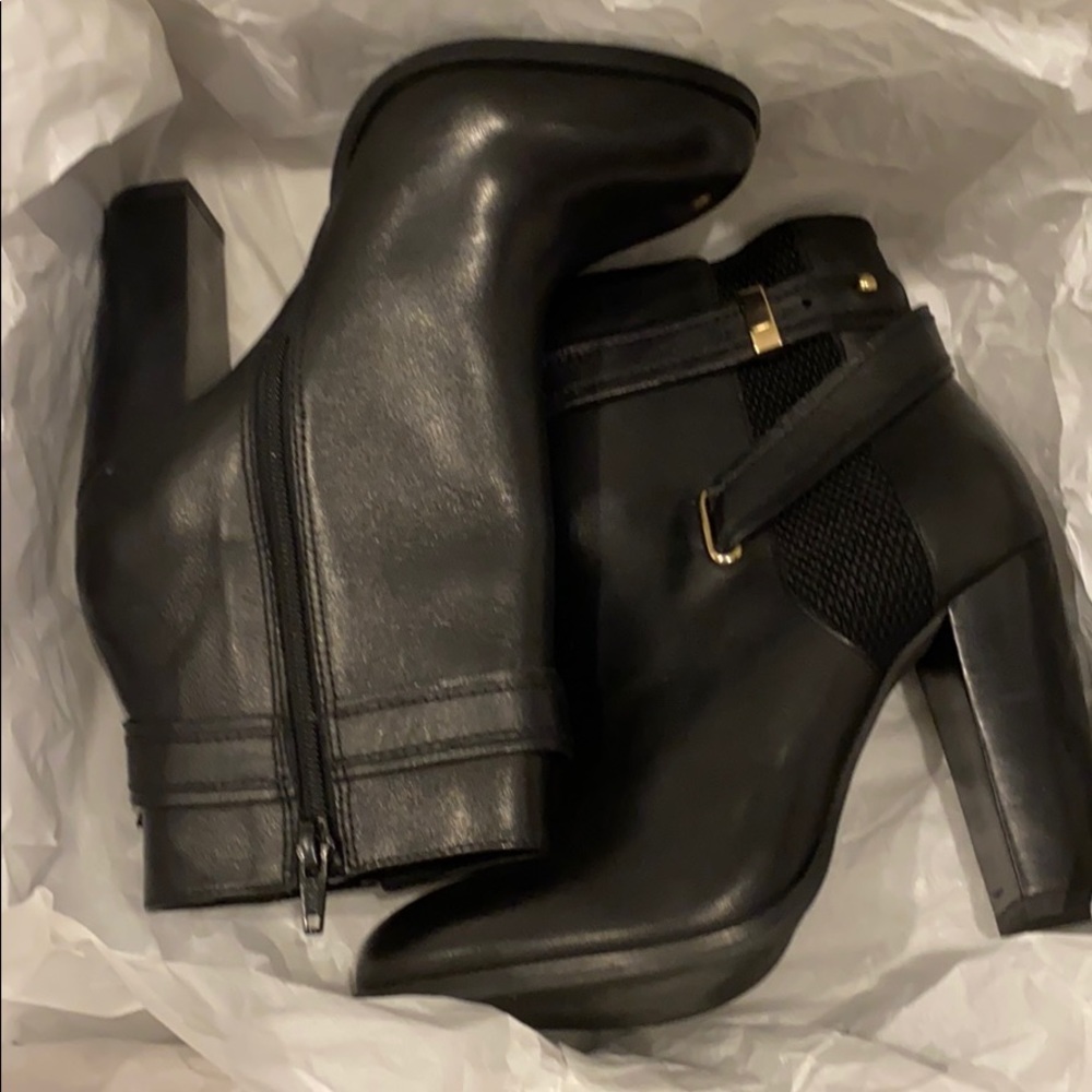 Booties - Picture 3 of 6